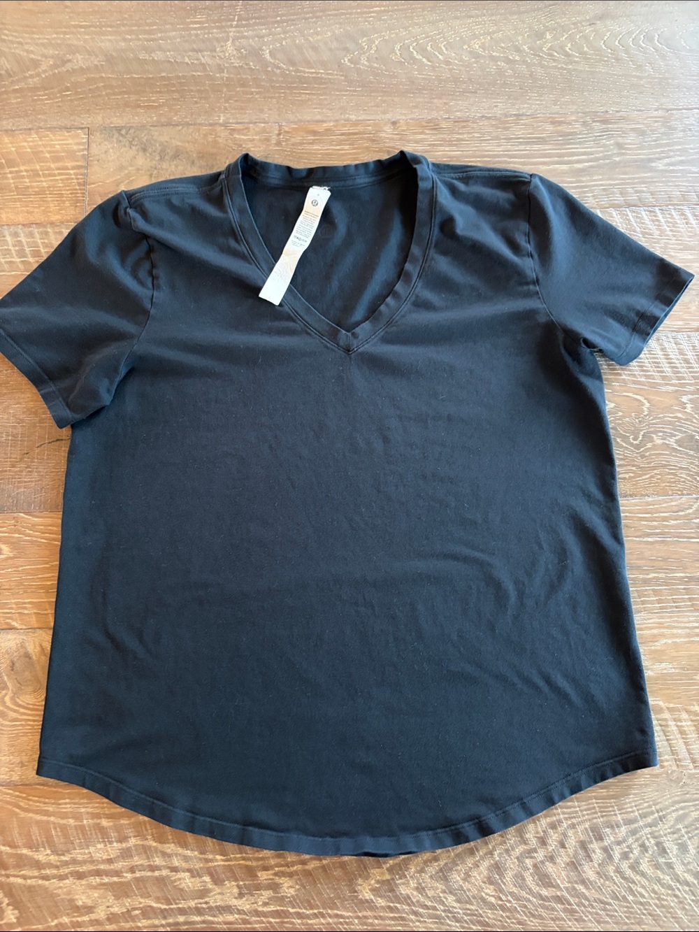 lululemon athletica Love V-Neck Tee
